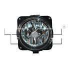 Ec02-51-680 19-5429-00 Tyc Fog Light Fits 762405618302