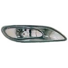 19-5463-00-9 Autozone Fog Light Assembly Right Pilot Collision Fits Toyota Camry