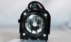 19-5556-00 Tyc Fog Light Assembly Fits Ford Explorer 762405618975
