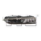 19-5594-01-9 Tyc Left Fog Light For Acura Tl