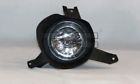 19-5648-00-9 Tyc Capa Certified Fog Light Assembly Fits Ford 762405637747