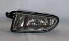19-5654-00 Tyc Fog Light Left Fits Chrysler Pt Cruiser