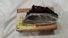 19-5672-00 Tyc Mercedes Class Left Fog Lamp Assembly