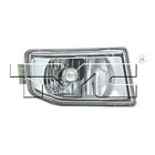33901-s3v-a11 19-5723-00-1 Tyc Nsf Certified Fog Light Assembly Fits Acura 762405669427