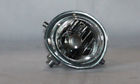 19-5853-90 Tyc Fog Light Assembly Fits Mazda 762405630991