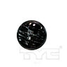 19-5913-00-9 Tyc Fog Light Certified Right 762405634661