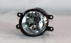 19-5922-00-1 Tyc New Fog Light Assembly Lamp 762405664323
