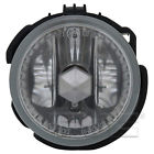 19-5963-00-1 Tyc Fog Light Assembly Fits Subaru Forester Impreza