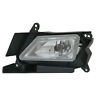 19-5970-00-9 Tyc Left Fog Light For Mazda Cyl 762405815152