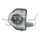 19-5983-01-1 Tyc Right Fog Light For Lexus