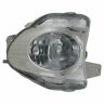 19-5983-01-9 Tyc Capa Fog Light Lamp Right Passenger Side Rh New