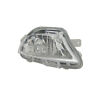 19-5995-01-9 Tyc Fog Light Lens Certified 762405429854