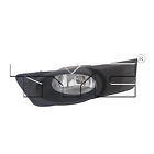 19-6001-00-1 Tyc Driving And Fog Light