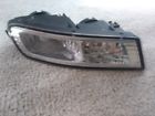 19-6008-00 Tyc For Acura Mdx Driver Side Fog Light Lamp Lh