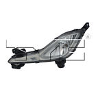 19-6028-00-9 Tyc Left Fog Light For Hyundai Elantra Gt