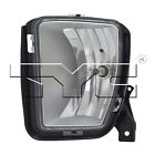 19-6040-00-1 Tyc Nsf Certified Fog 762405681825