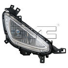 19-6045-00-1 Tyc Right Fog Light