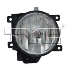 19-6050-00-9 Tyc Left Fog Light For Toyota Land Cruiser