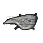 19-6054-00-1 Tyc Driving And Fog Light