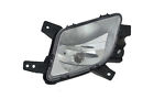 922023w000 19-6055-00 Tyc Replacement Passenger Side Fog