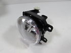 19-6063-00-1 Tyc For Subaru Left Replacement Fog Lamp