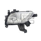 19-6065-00-1 Tyc Right Fog Light For Kia Forte