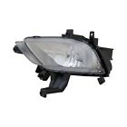 19-6066-00-9 Tyc Driver Side Replacement 762405812496