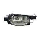 19-6075-00-9 Tyc Fog Light Assembly-capa 762405685151