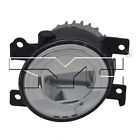 19-6084-00-1 Tyc Left Fog Light For Infiniti
