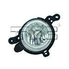19-6088-00-9 Tyc Left Fog Light For Kia Soul