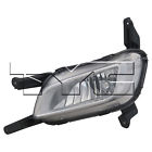 19-6106-00-1 Tyc Left Fog Light