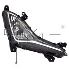 19-6107-00-1 Tyc Fog Light Assembly-nsf 762405690537