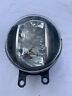 19-6118-00-1 Tyc Fog Light Lx Ct Led Left Side