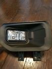 19-6131-00-1 Tyc Oem Fog Light Ford