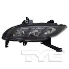 19-6157-00-1 Tyc Right Fog Light
