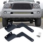 190093148007 Sunydeal Metal Bumper Mounting Bracket For Toyota Tacoma