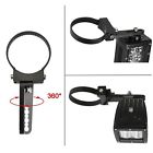 190093161624 Sunydeal Cnc Inch Bull Cage Mount Bracket Clamps