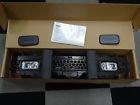 19159112 Gm Hummer Factory H3 Fog Lamp Grille Kit Part New Old Stock