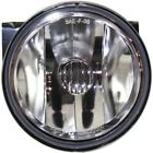 Gm2592120 19178987 Replacement Front Fog Light Right Left Fits Pontiac Bonneville Lamp