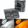 194-1ww Unbranded Dynamic Led Daytime Side Mirror Light For Ford
