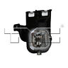 19-5875-00-9 195875009 Tyc Driving And Fog Light