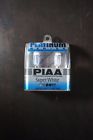 7229353 19605 Piaa Super White Halogen 722935196053