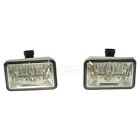 Fl3z15200b 1alfz00135 1a Auto Clear Lens
