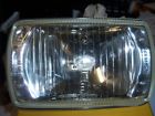 1fb119923-001 1fb 119 923-00 1fb119923-00 Hella Driving Light Spot Lens Jaguar Porsche Bmw