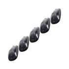 20-247s Pacer Performance Cab Roof Lights Dodge Smoke Lens Amber Led