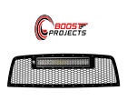 41578 2010-2012led Dodge Bar Grille Rds-series 2500 Light 3500 Ram 20