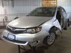 116-50340r 2011 Subaru Impreza Fog Lamp