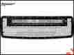 41585 2013-2014 Led 30 Rds Grille Dodge Industries 1500 Lighting Rigid Ram