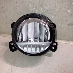 68307273ae 2017-2022 Wrangler Gladiator Front Fog Light Pn#