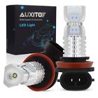 2020smd Led H11 Auxito Super Hid White Fog Driving Light 738598463241